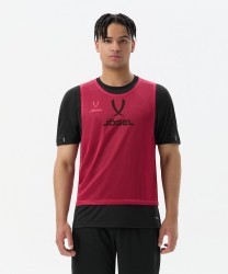 Манишка JOGEL CAMP Bib, малиновый (2124780) Манишка JOGEL CAMP Bib, малиновый (2124780)