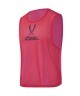 Манишка JOGEL CAMP Bib, малиновый (2124780)