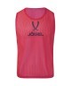 Манишка JOGEL CAMP Bib, малиновый (2124780)
