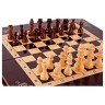 Шахматы большие "галант" 50*50 см (кор=6 шт.) Фотьев В.а. (28-377)
