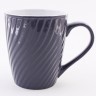 Кружка 350мл Grey LR (9-23136-6)
