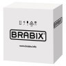 Кресло руководителя Brabix Praktik EX-279 ткань черное 532019 (1) (72995)