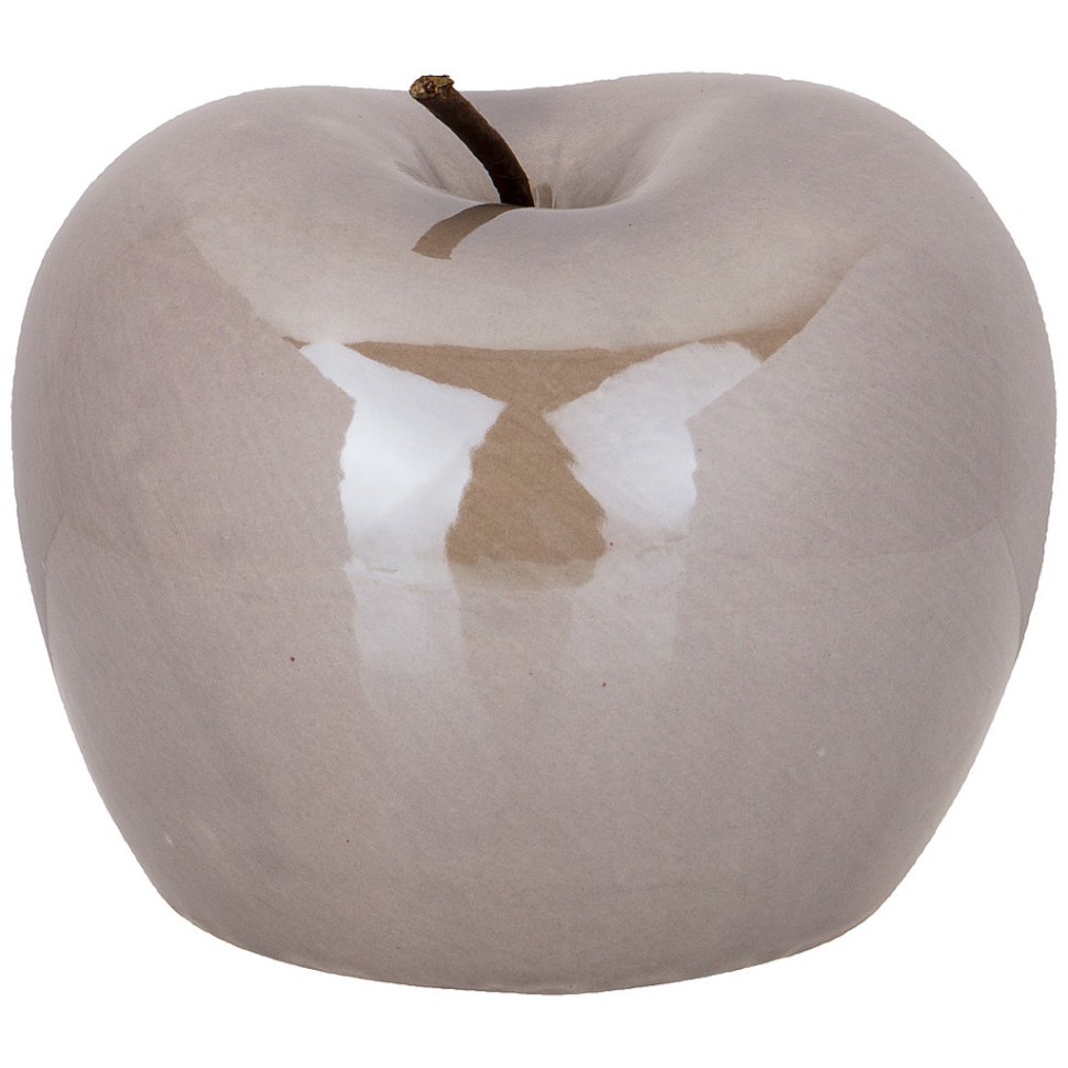 Фигурка "яблоко" 15*15*12 см. Lefard (146-1290)