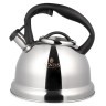Чайник agness со свистком, 3,1 л Agness (937-035)