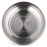 Чайник agness со свистком, 3,1 л Agness (937-035)