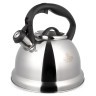 Чайник agness со свистком, 3,1 л Agness (937-035)