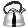 Чайник agness со свистком, 3,1 л Agness (937-035)