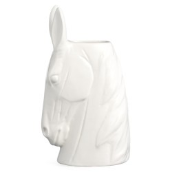 Ваза декоративная "лошадь" 14*9*25 см Lefard (146-2206) Ваза декоративная "лошадь" 14*9*25 см Lefard (146-2206)