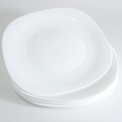 Набор тарелок 6пр 270мм 28х28х6 LR (90117-270)