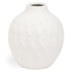 Ваза 12*12*13,5 см Bronco (102-718)