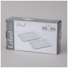 Набор блюд lefard "pearl" прямоуг. 2 шт. 20*12*2 см Lefard (761-099)