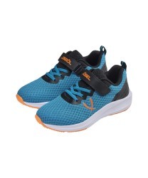 БЕЗ УПАКОВКИ Кроссовки спортивные JOGEL Airstream 3.0 KIDS, Blue/Black/Orange, детский (1586511) БЕЗ УПАКОВКИ Кроссовки спортивные JOGEL Airstream 3.0 KIDS, Blue/Black/Orange, детский (1586511)