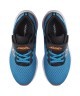 БЕЗ УПАКОВКИ Кроссовки спортивные JOGEL Airstream 3.0 KIDS, Blue/Black/Orange, детский (1586511)