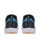 БЕЗ УПАКОВКИ Кроссовки спортивные JOGEL Airstream 3.0 KIDS, Blue/Black/Orange, детский (1586511)