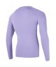Футболка компрессионная с длинным рукавом JOGEL CAMP PerFormDRY Baselayer LS Tee, сиреневый (2126222)