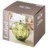 Емкость для хранения "apple" 12*12*11,5 см/520 мл Lefard (355-454)