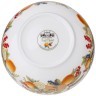 Салатник-тарелка суповая lefard "fruit basket" 750 мл 15,5*6,5 см Lefard (104-997)