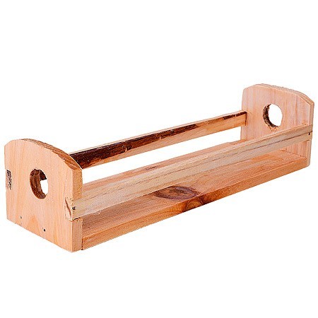 Набор для специй 4 пр Страна чудес доломит LR (30814)