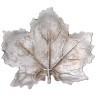 Блюдо декоративное "leaf" 18,5*15,8*4,3см Lefard (248-088)