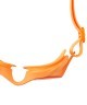 Очки для плавания Chubba Orange, детский (2101000)