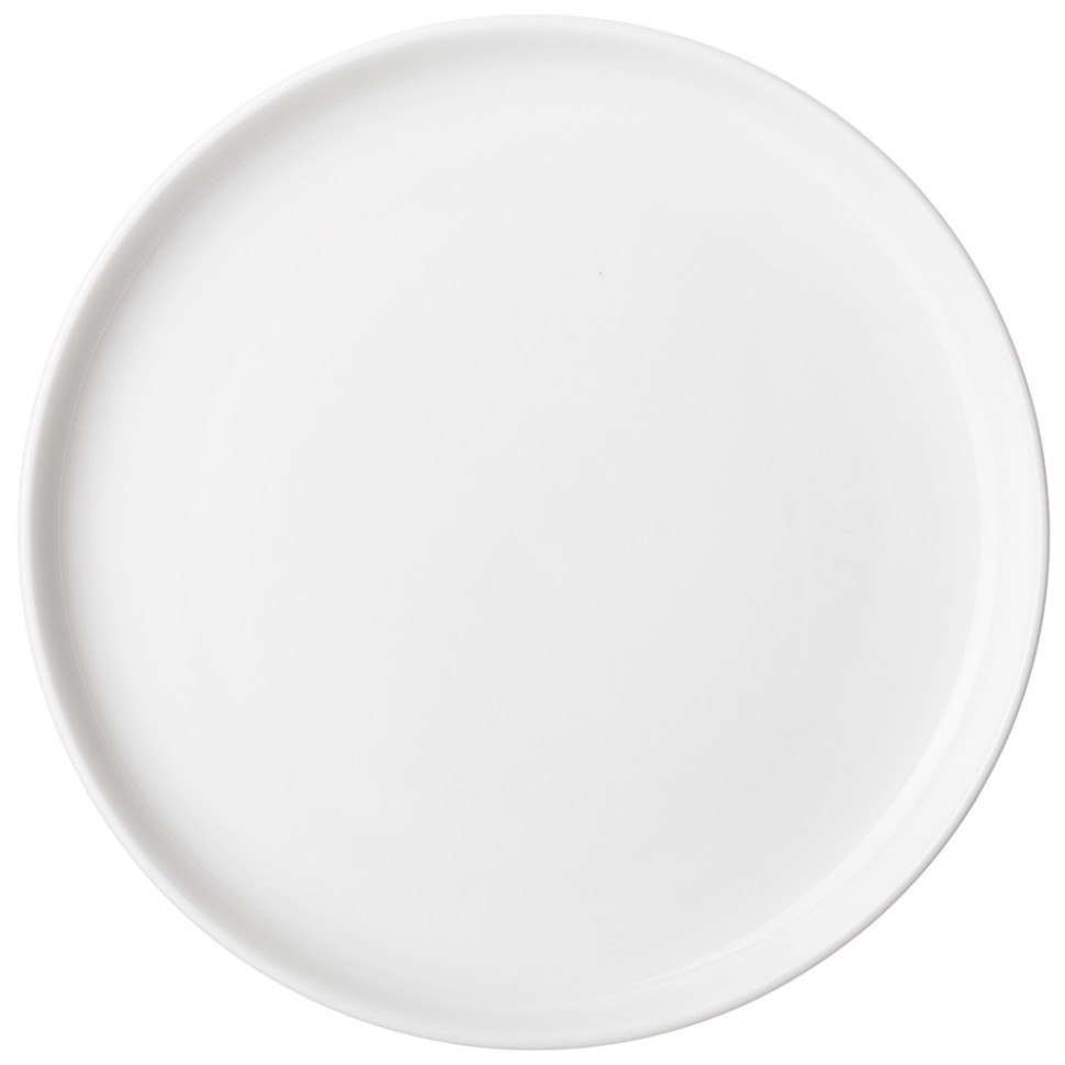 Тарелка обеденная lefard "silk" 20,5 см (415-2279) 