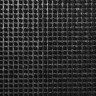 Коврик-дорожка грязезащитный ТРАВКА 0,9x15 м 9 мм черный VORTEX 24004 601719 (1) (94787)