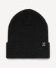 Шапка JOGEL ESSENTIAL High Beanie, черный (2115819)