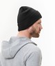 Шапка JOGEL ESSENTIAL High Beanie, черный (2115819)