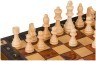Шахматы "тура" 40*40 см (кор=6шт.) Фотьев В.а. (28-343)