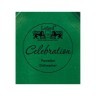 Набор салатников-елка lefard "celebration" 2 шт. 11 см 100 мл зеленый Lefard (189-328)