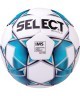 Мяч футбольный Royale 814117 IMS, №5, белый/синий (634916)