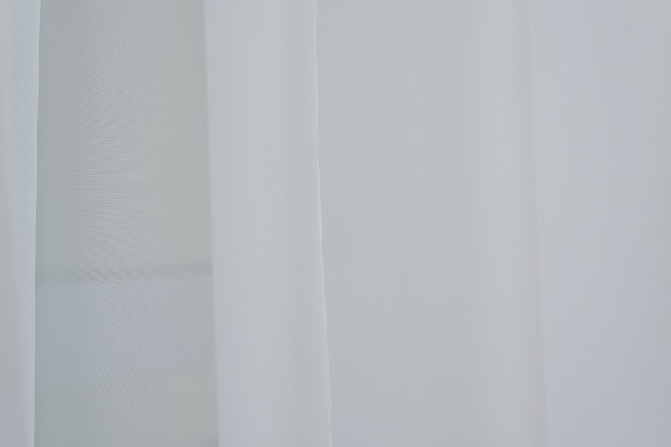 Тюль Elen белый 275*320см (TT-00014375)