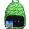 Рюкзак школьный "Pixie Crew" " (PXB-02-D24)
