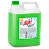 Средство для стирки жидкое 5 кг Grass ALPI для цветных тканей концентрат гель 605626 (1) (91549)