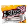 Виброхвост Helios Chebak 3,15"/8 см, цвет Rusty & White 7 шт HS-3-005 (77568)
