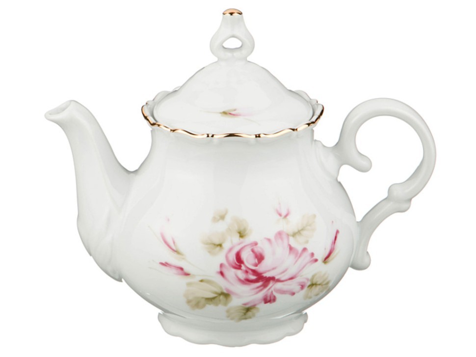 Заварочный чайник "офелия" 500 мл. M.Z. (655-594)