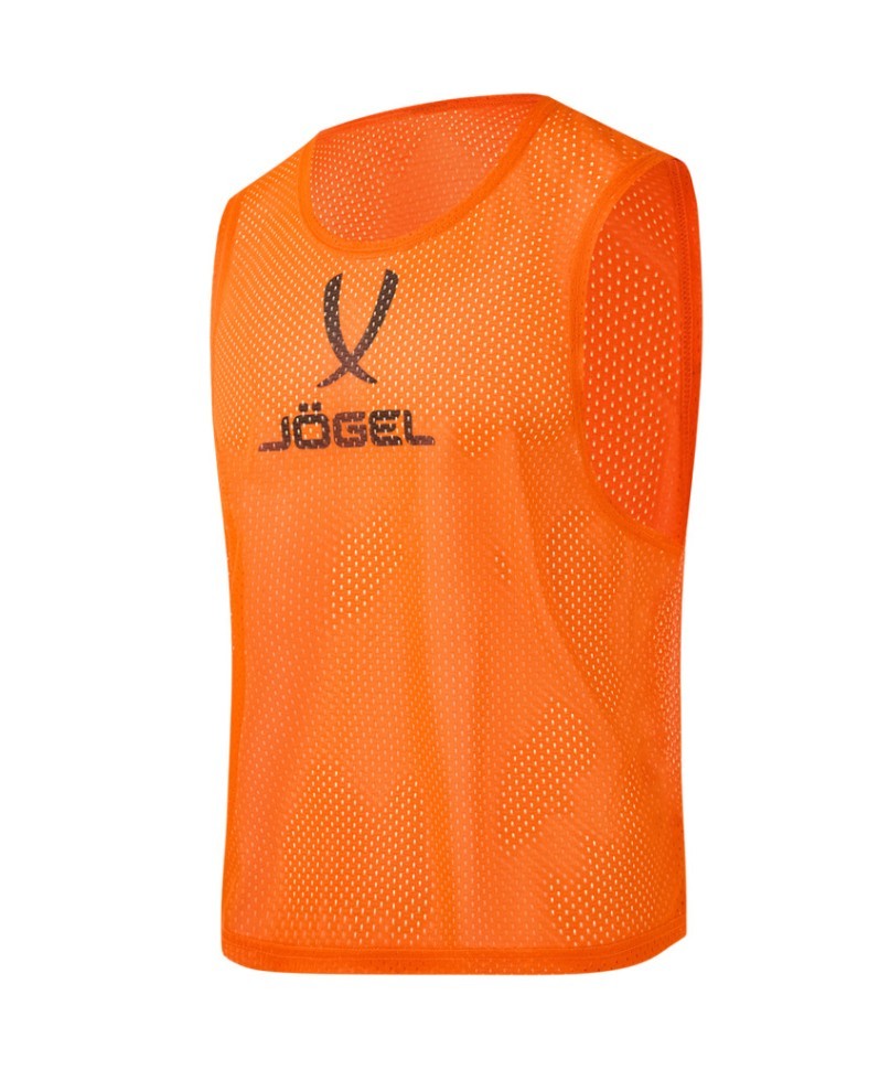 Манишка JOGEL CAMP Bib, оранжевый (2124784)