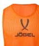 Манишка JOGEL CAMP Bib, оранжевый (2124784)