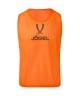 Манишка JOGEL CAMP Bib, оранжевый (2124784)