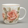 Кружка lefard "корейская роза" 370 мл Lefard (590-674)