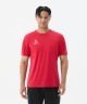 Футболка тренировочная JOGEL PREMIER PerFormDRY Training Poly Tee, красный (2122420)