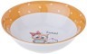 Наборы посуды на 1 персону 4пр.:миска, тарелка, кружка 200 мл, подставка под яйцо (кор=12наб.) Lefard (87-155)