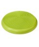 Диск балансировочный STARFIT BP-104, с насосом, массажный, лаймовый (2107389)