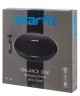 Диск балансировочный STARFIT BP-104, с насосом, массажный, лаймовый (2107389)