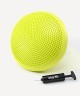 Диск балансировочный STARFIT BP-104, с насосом, массажный, лаймовый (2107389)