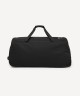 Баул на колесах JOGEL Division Rolling Duffle Bag, черный (2125372)