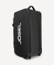 Баул на колесах JOGEL Division Rolling Duffle Bag, черный (2125372)
