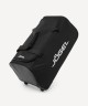 Баул на колесах JOGEL Division Rolling Duffle Bag, черный (2125372)
