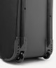 Баул на колесах JOGEL Division Rolling Duffle Bag, черный (2125372)