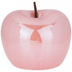 Фигурка "яблоко" 15*15*12 см. Lefard (146-1291)